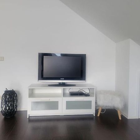 Ruhige Ferienwohnung Auf Dem Land Starzach Kültér fotó