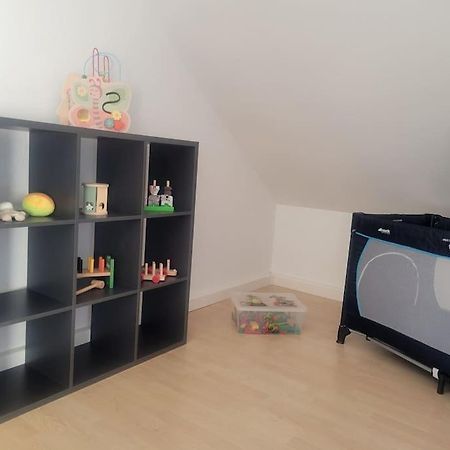Ruhige Ferienwohnung Auf Dem Land Starzach Kültér fotó