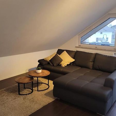 Ruhige Ferienwohnung Auf Dem Land Starzach Kültér fotó