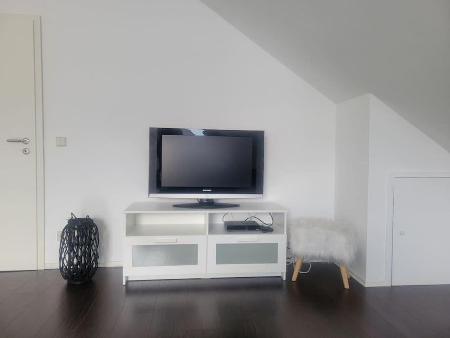 Ruhige Ferienwohnung Auf Dem Land Starzach Kültér fotó