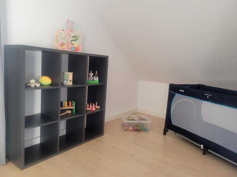 Ruhige Ferienwohnung Auf Dem Land Starzach Kültér fotó