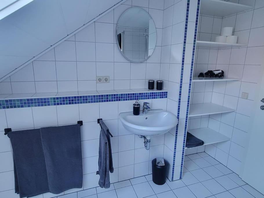 Ruhige Ferienwohnung Auf Dem Land Starzach Kültér fotó