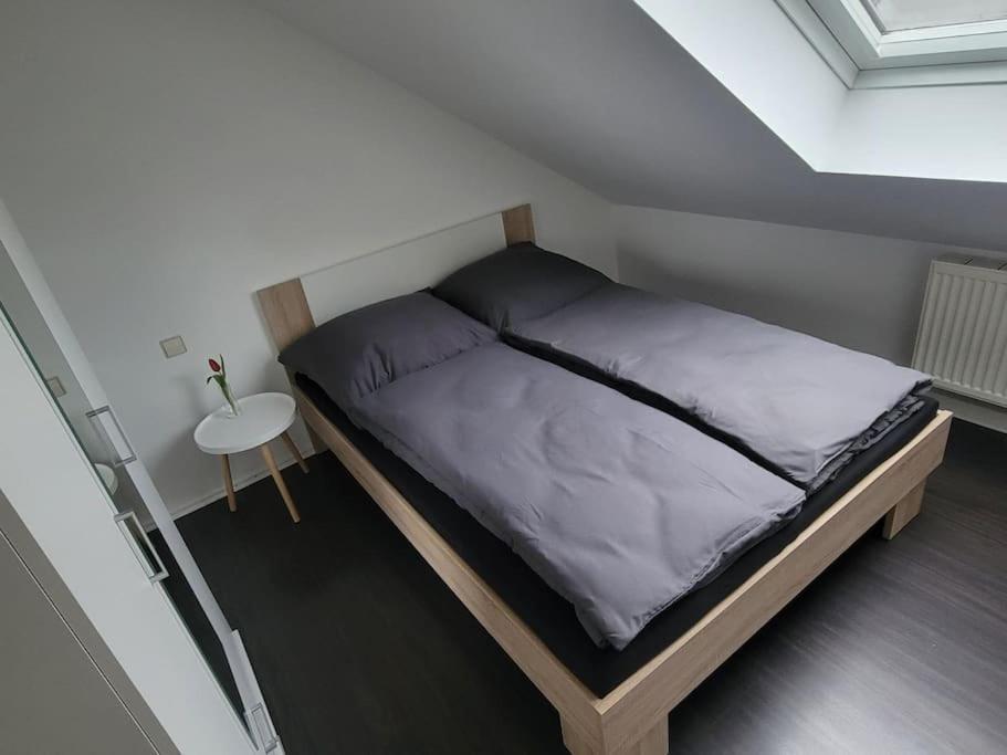Ruhige Ferienwohnung Auf Dem Land Starzach Kültér fotó
