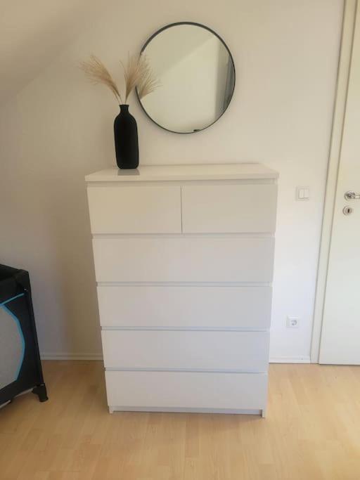 Ruhige Ferienwohnung Auf Dem Land Starzach Kültér fotó