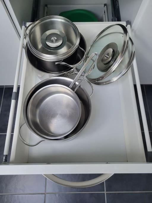 Ruhige Ferienwohnung Auf Dem Land Starzach Kültér fotó