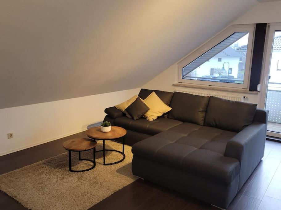 Ruhige Ferienwohnung Auf Dem Land Starzach Kültér fotó