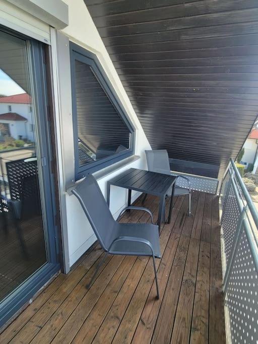 Ruhige Ferienwohnung Auf Dem Land Starzach Kültér fotó
