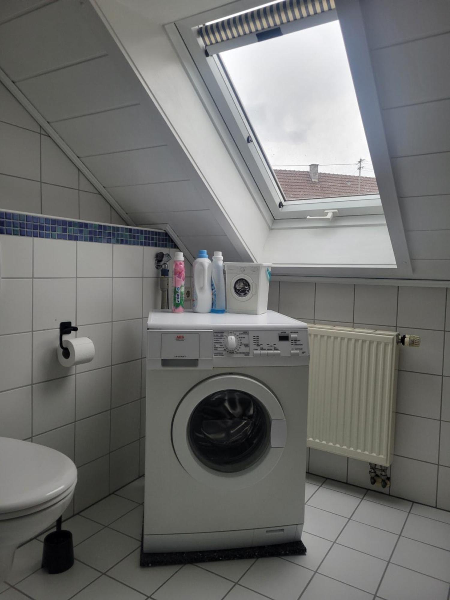 Ruhige Ferienwohnung Auf Dem Land Starzach Kültér fotó