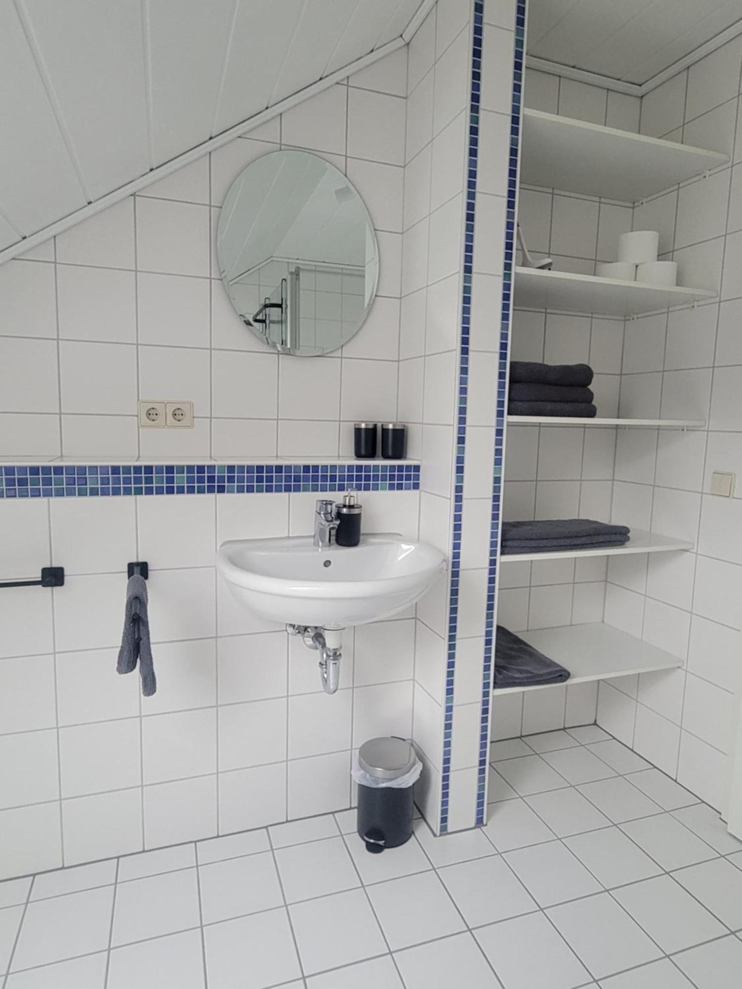 Ruhige Ferienwohnung Auf Dem Land Starzach Kültér fotó